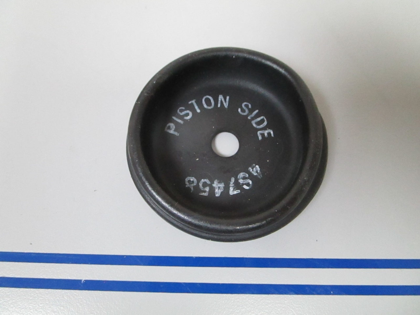 NEW OEM 4S-7458 Cat Caterpillar Diaphragm 0720