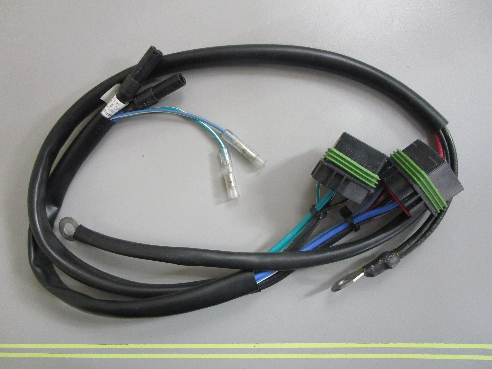 *NEW OEM* 0820 Mercury Quicksilver Harness 826802A3