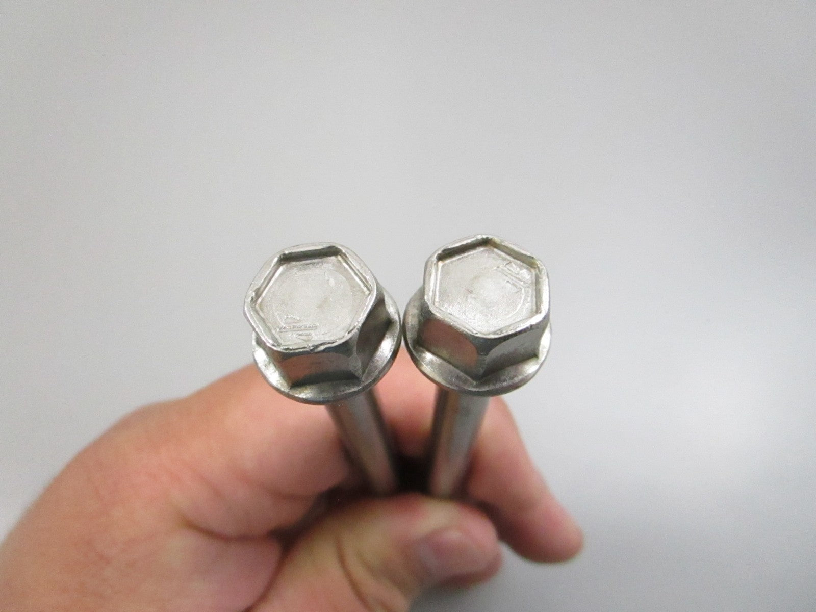Mercury Quicksilver NEW OEM Screw 10-824459110 NOS (LOT OF 2) 0810