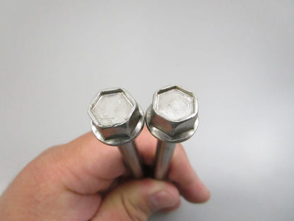 Mercury Quicksilver NEW OEM Screw 10-824459110 NOS (LOT OF 2) 0810