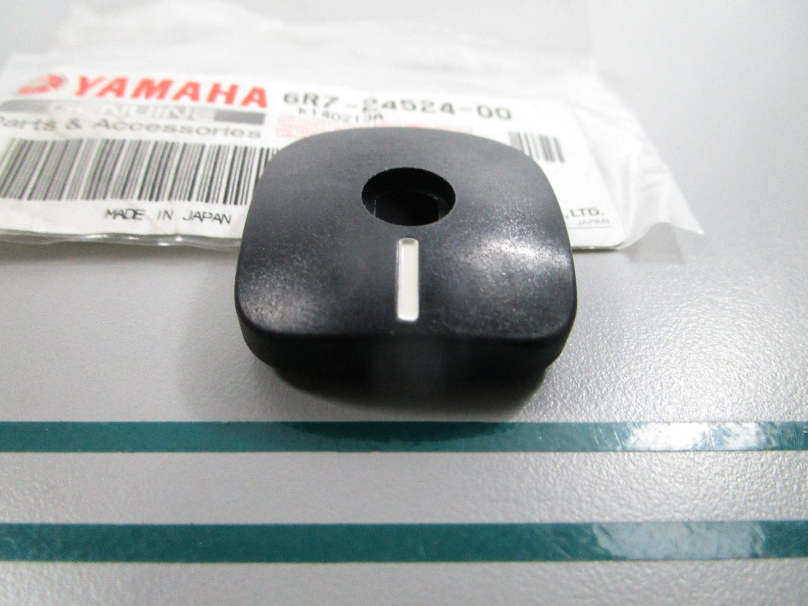 NEW OEM 6K7-24524-00-00  Yamaha Lever 0810