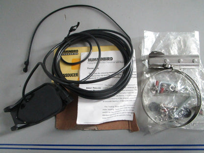 NEW OEM DTM-W Humminbird Trolling Motor Transducer 0820