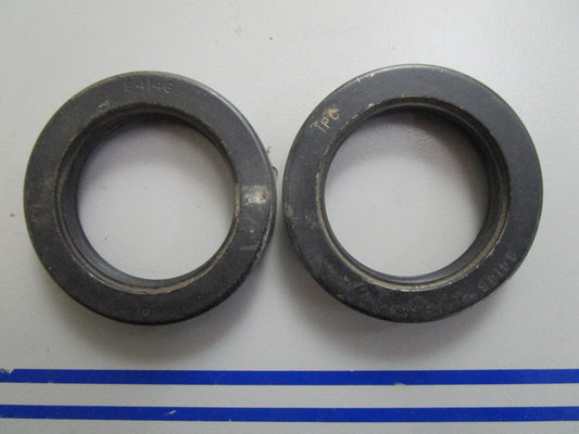 *NEW OEM* 0820 Mercury Quicksilver 2 Seal Set 26-841462