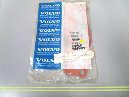 *NEW OEM* 0750 Volvo Penta COPPER GASKET 834160
