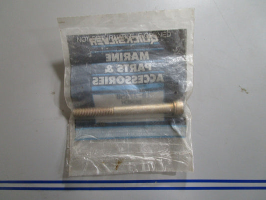 *NEW OEM* 0810 Mercury Quicksilver Screw 10-47450