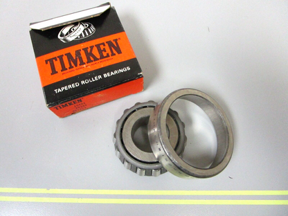 *NEW OEM* 0720 OMC Johnson Evinrude Timken Roller Bearing 377871 0377871