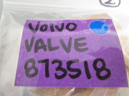 *NEW OEM* 0720 Volvo Penta Valve 873518