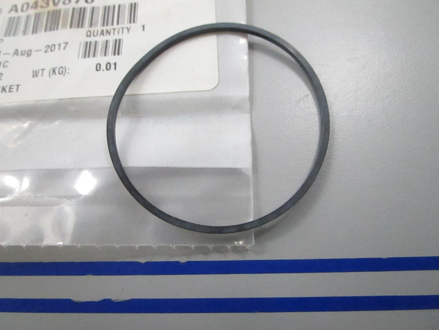 *NEW OEM* 0810 Cummins Gasket A043V876