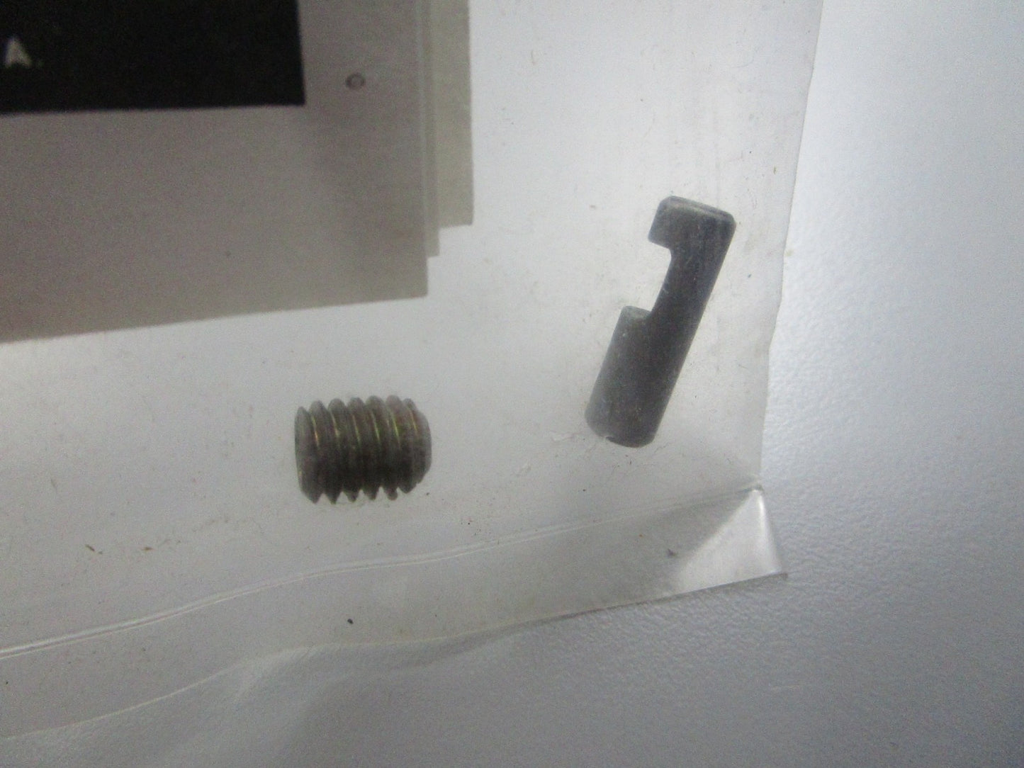 *NEW OEM* 0810 Mercury Quicksilver Control Handle Kit 95070A1