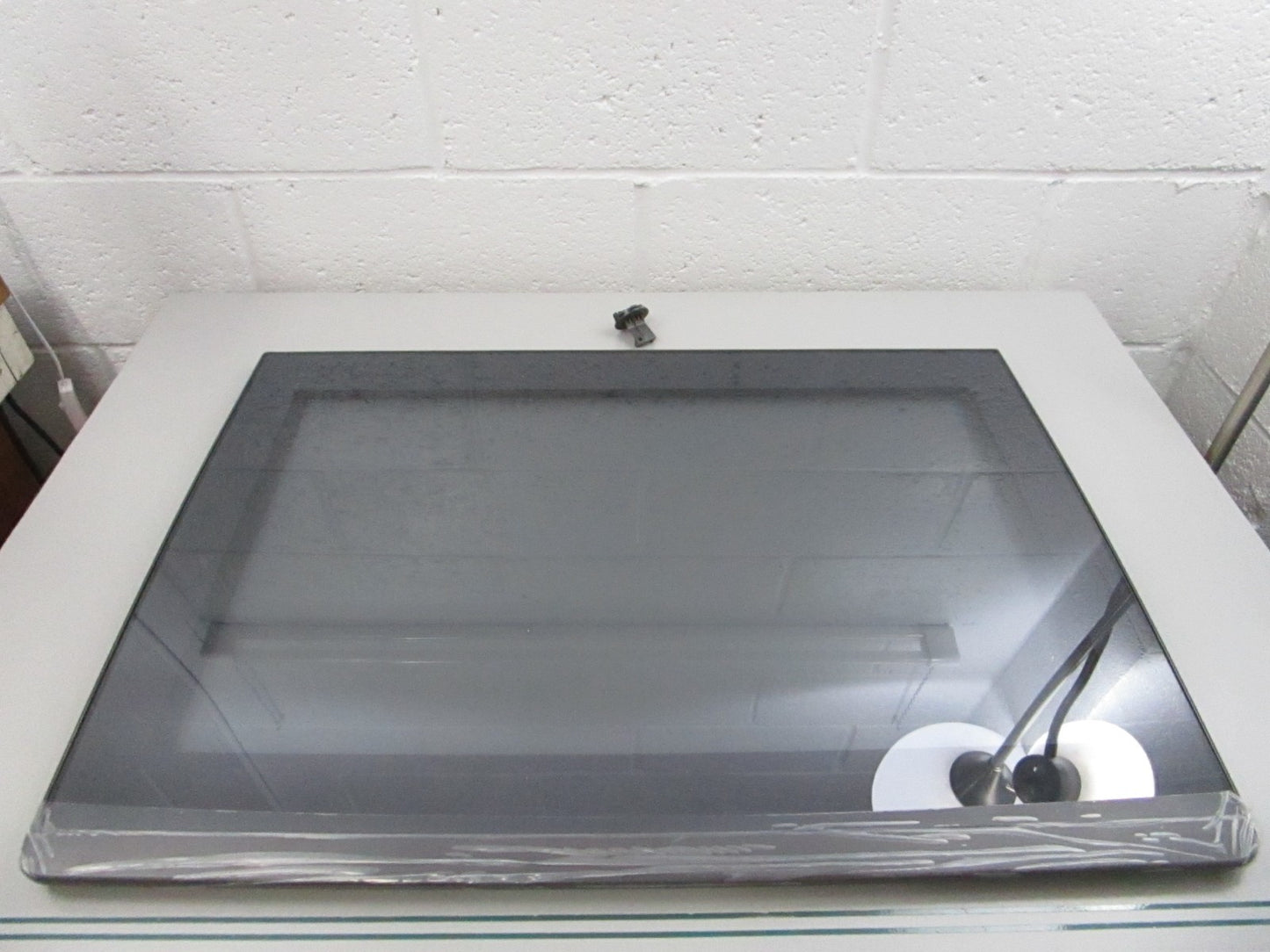 NEW OEM W11413336 Whirlpool Lid 0810