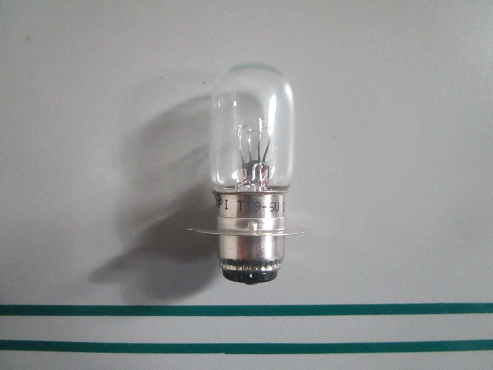 NEW OEM 527-84114-09-XX Yamaha Headlight Bulb 0820