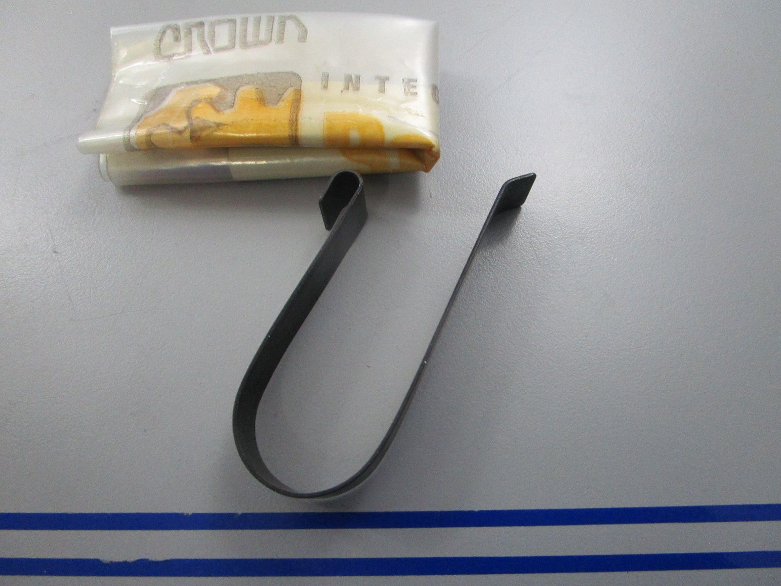 *NEW OEM* 0810 Crown Actuator 123859