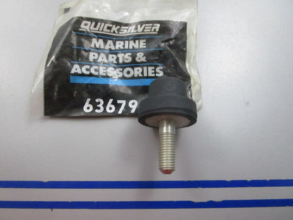 NEW OEM 63679 Mercury Quicksilver Bumper 0810