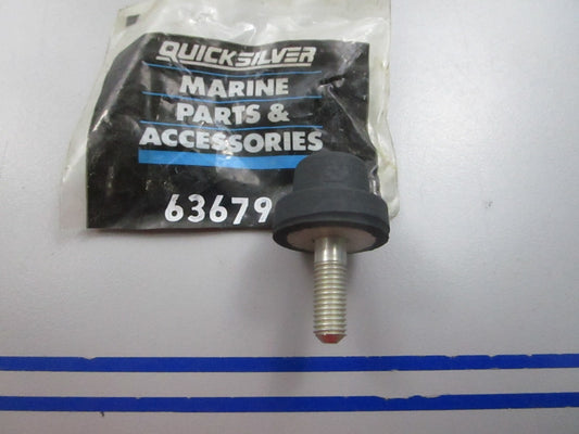 NEW OEM 63679 Mercury Quicksilver Bumper 0810