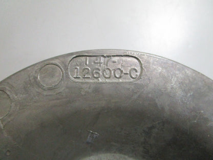 *NEW OEM* 0820 Mercury Quicksilver Impeller 47-12600A1