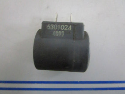 NEW OEM 6301024 Hydra Force Solenoid Valve Coil 0820