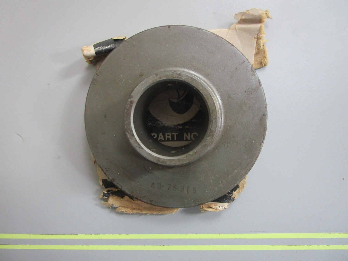 *NEW OEM* 0820 Mercury Quicksilver 30T Reverse Gear 43-75315