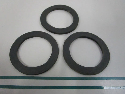 NEW OEM (LOT OF 3) 940046 Volvo Penta Gasket 0810
