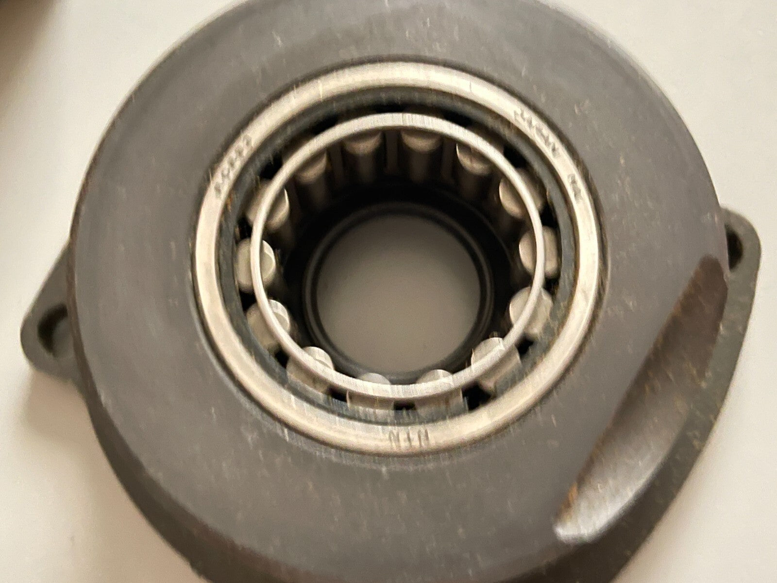 *NEW OEM* 0720 Mercury Quicksilver End Cap Assembly 1151-4732A1