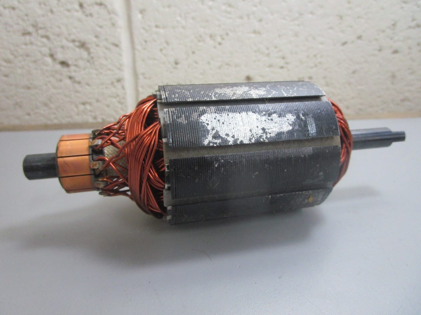 *NEW OEM* 0820 Mercury Quicksilver Armature Assy 87860A1