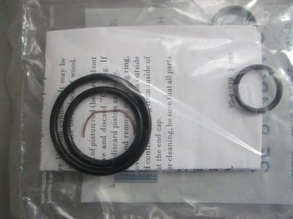 *NEW OEM* 0810 Mercury Quicksilver O-Ring Kit 25-87400A2