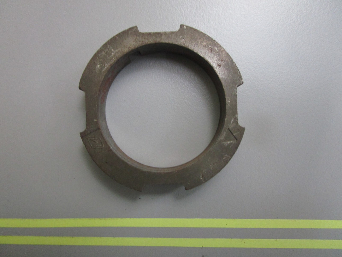 *NEW OEM* 0810 OMC Johnson Evinrude Rotor 316835 0316835