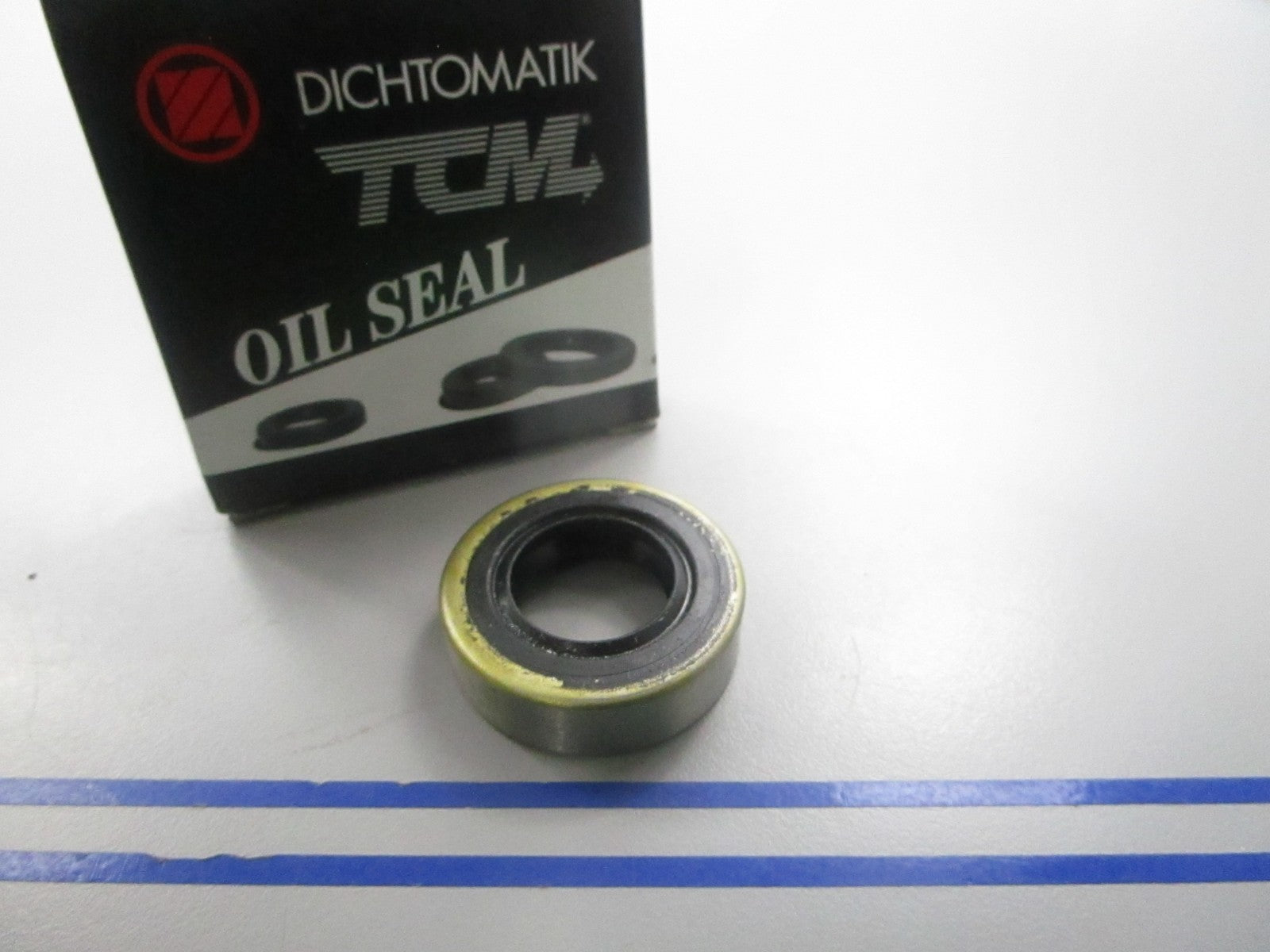 NEW CR087795 For: Crown Total Source Seal 0810