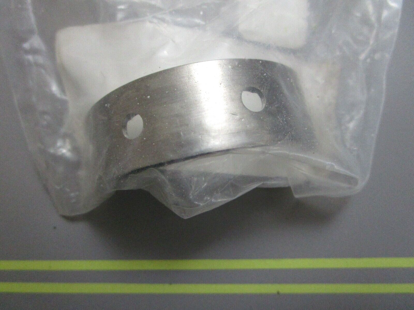 *NEW OEM* 0810 Yamaha Crankshaft 1 Plane Bearing 6EK-11416-00-00