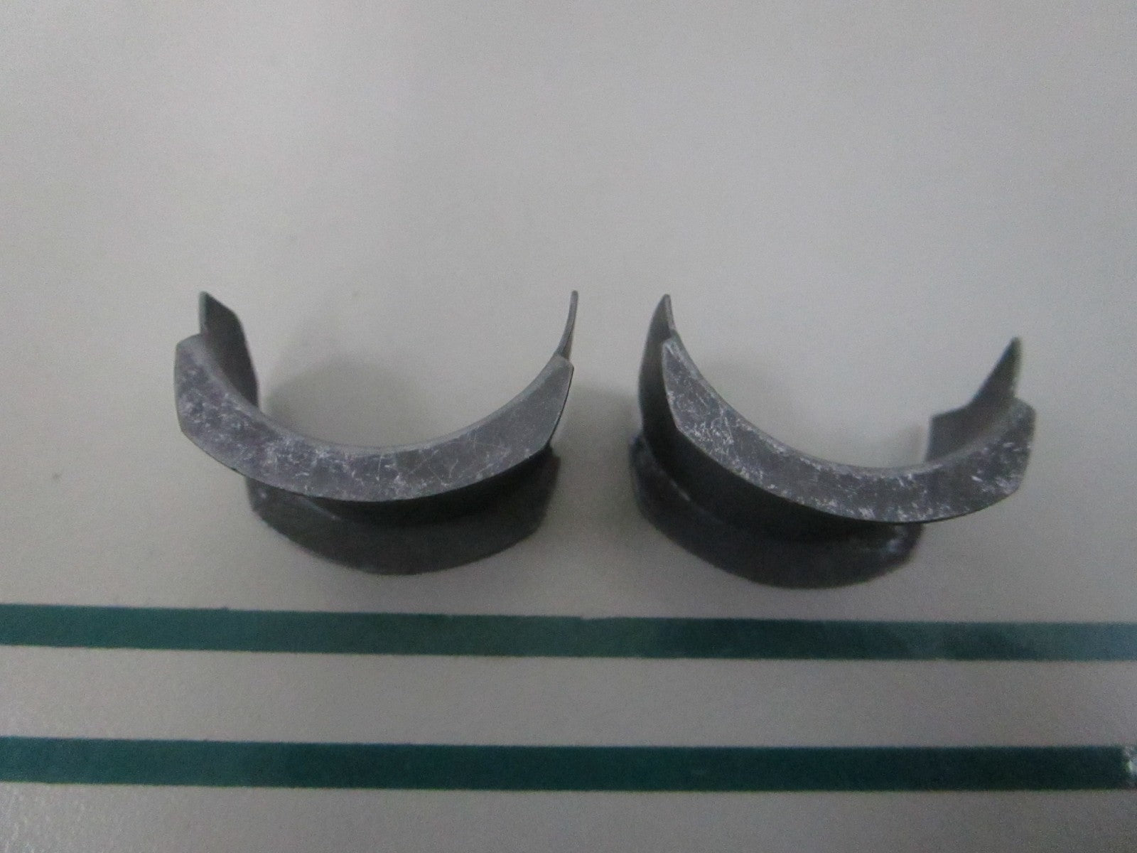 NEW OEM 817755A1 Mercury Quicksilver 2 Connecting Rod Liner Set 0810
