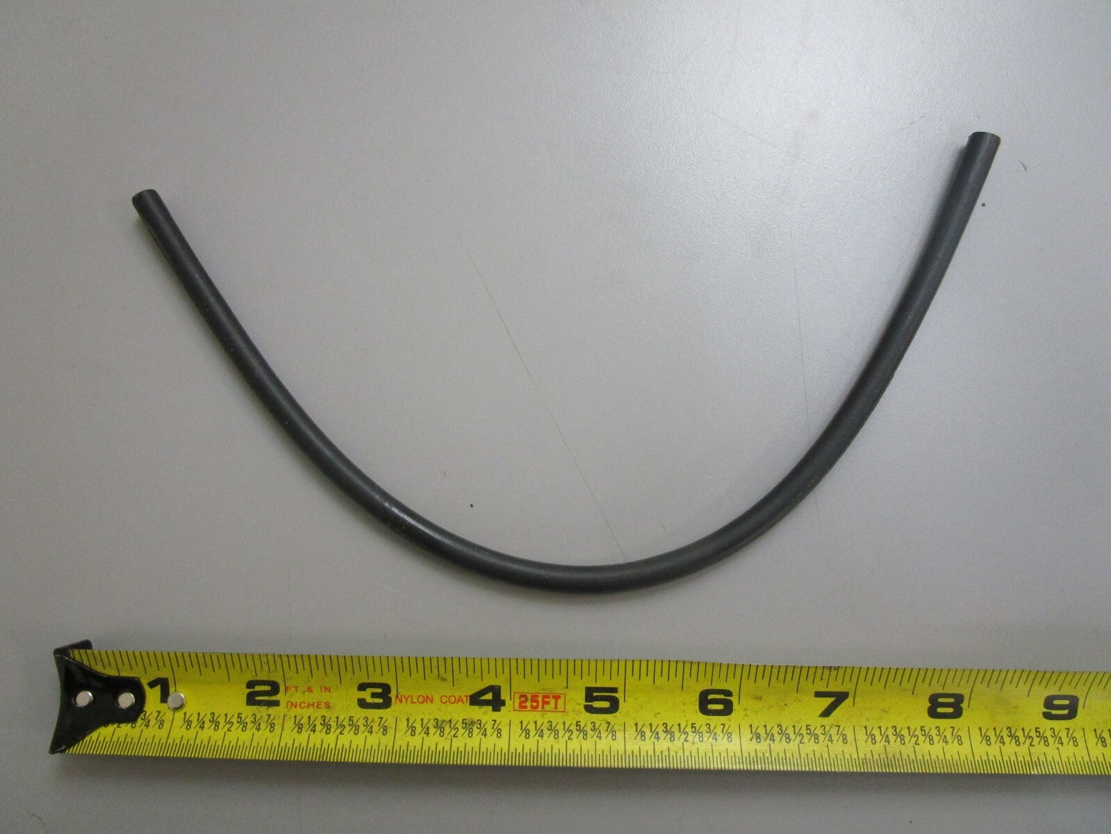 *NEW OEM* 0770 OMC Johnson Evinrude 11 3/4¨ Hose 317120 0317120