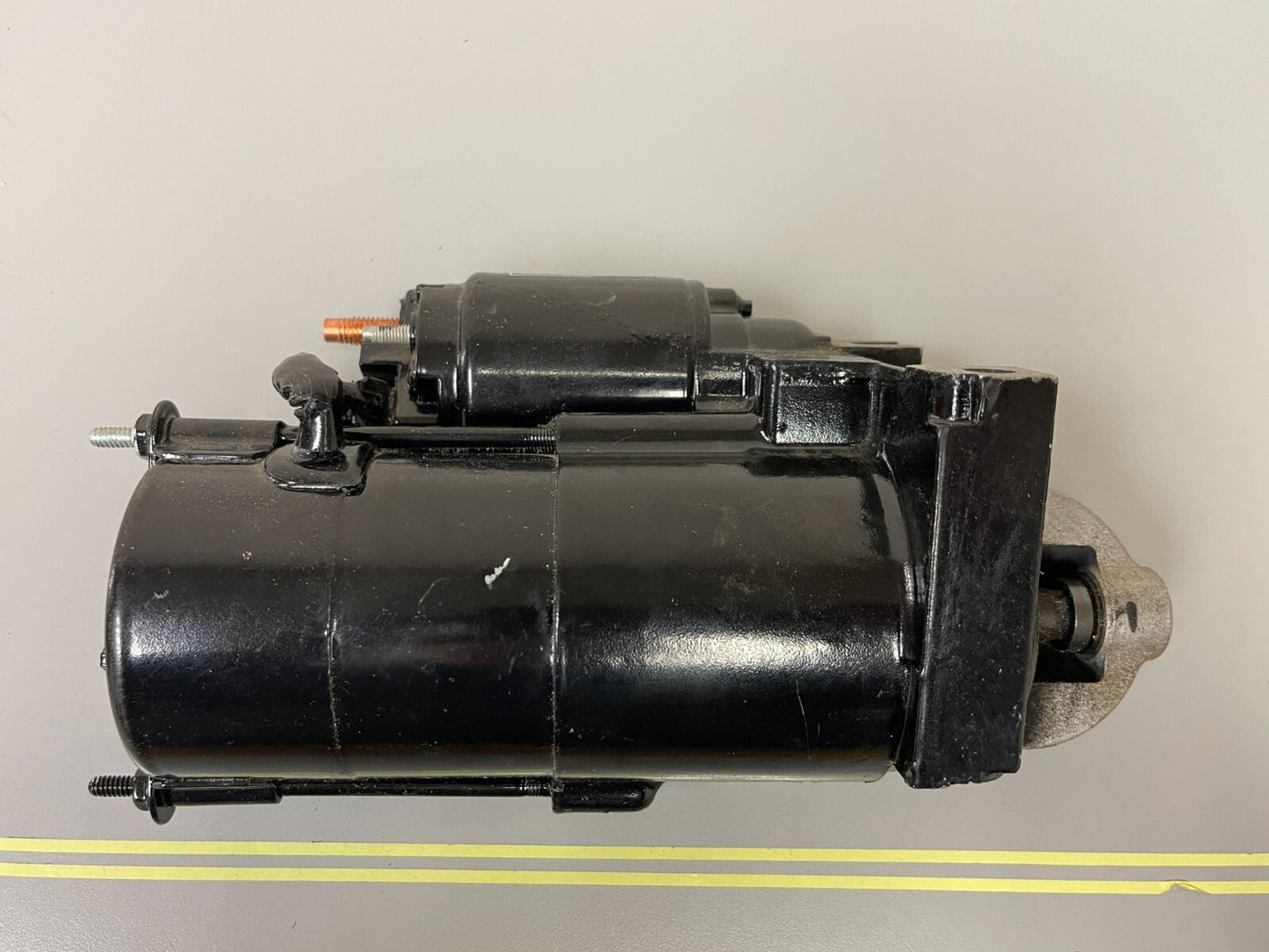 *NEW OEM* 0720 Mercury Quicksilver Starter Motor 50-806965A4