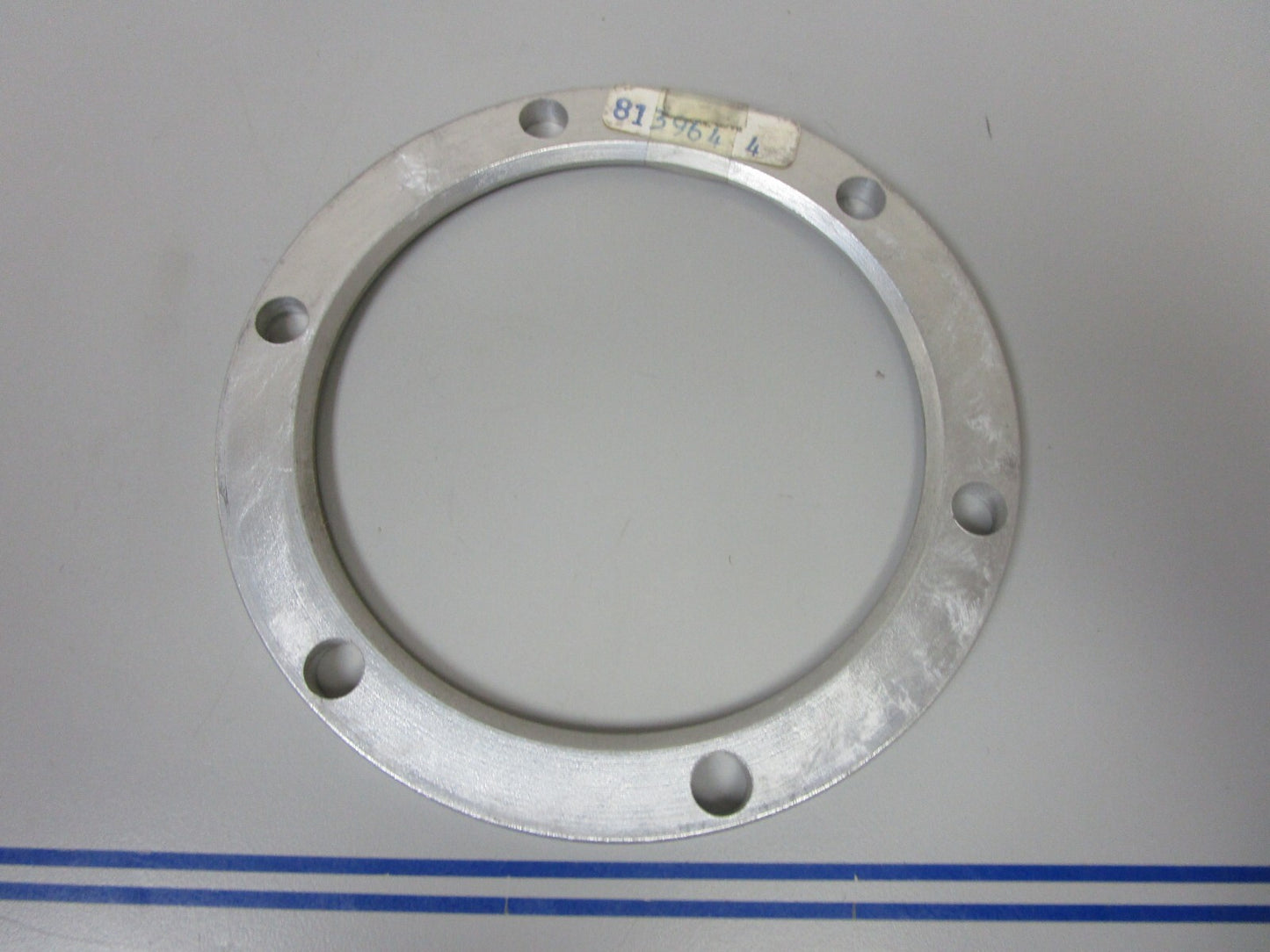 *NEW OEM* 0720 Volvo Spacer Ring 813964
