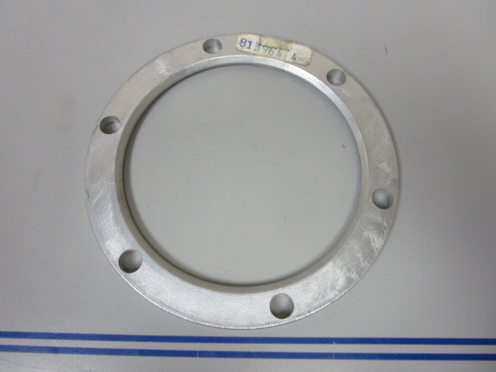 *NEW OEM* 0720 Volvo Spacer Ring 813964