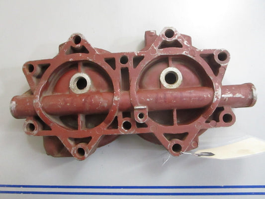 *NEW OEM* 0820 OMC Johnson Evinrude Cylinder Head 379517 0379517 309055