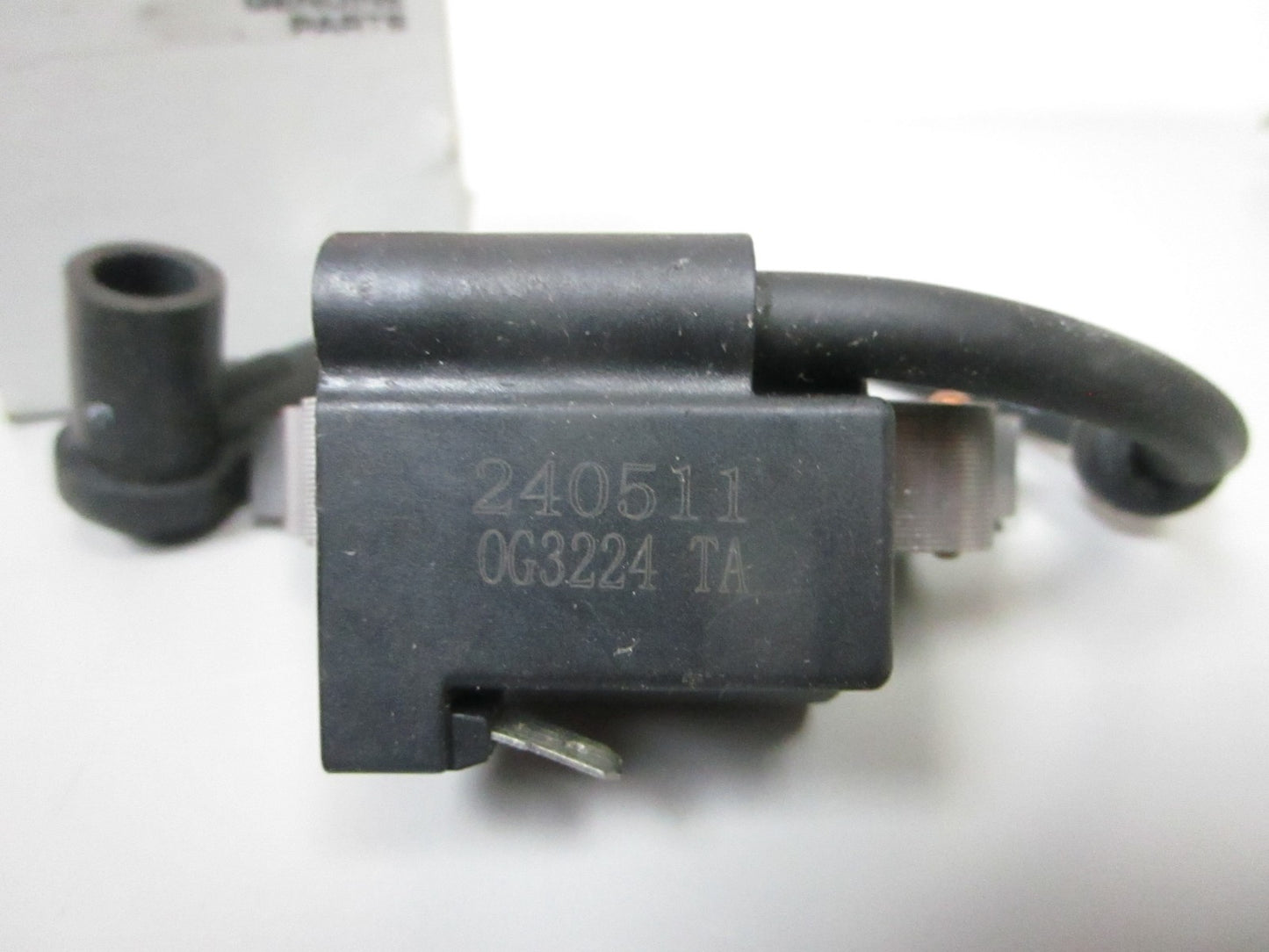 NEW OEM 0G3224TA Generac Ignition Coil Assembly 0720
