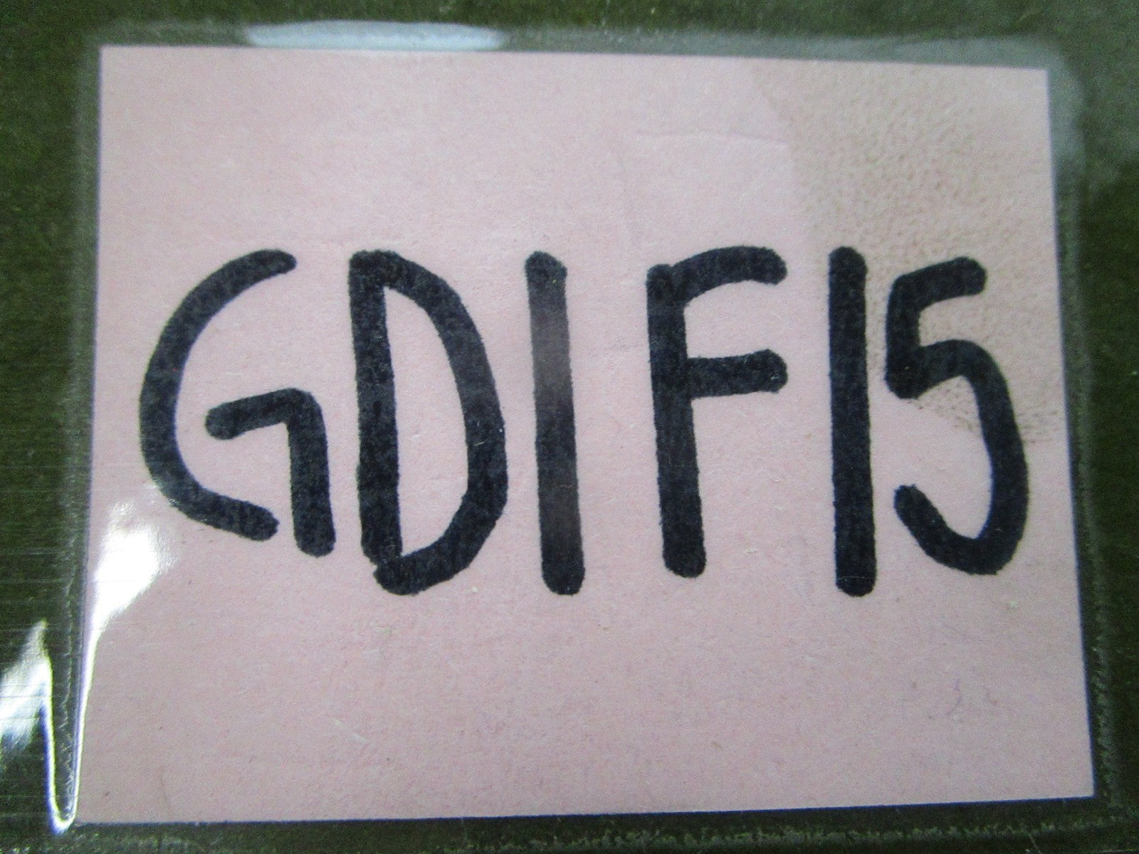 NEW OEM 3B7-02312-2 3B7023122 Tohatsu Gasket 0810