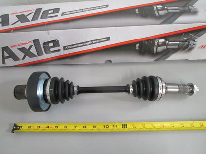 All Balls NEW ABM-YA-8-302 Yamaha Grizzly 660 CV Axle NOS Replacement Part 0820