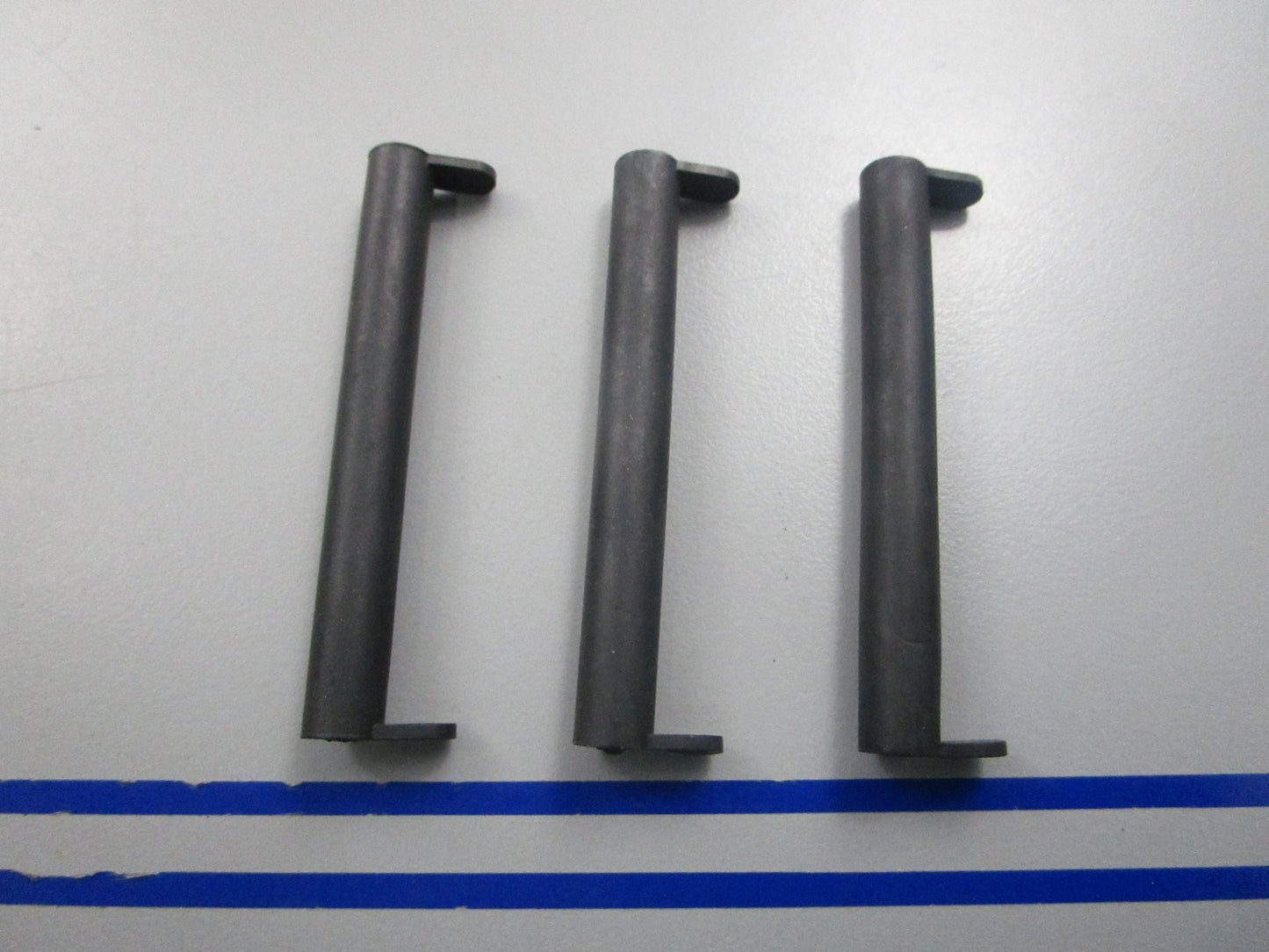 NEW OEM (LOT OF 3) 303806 0303806 OMC Johnson Evinrude Tubing 0810