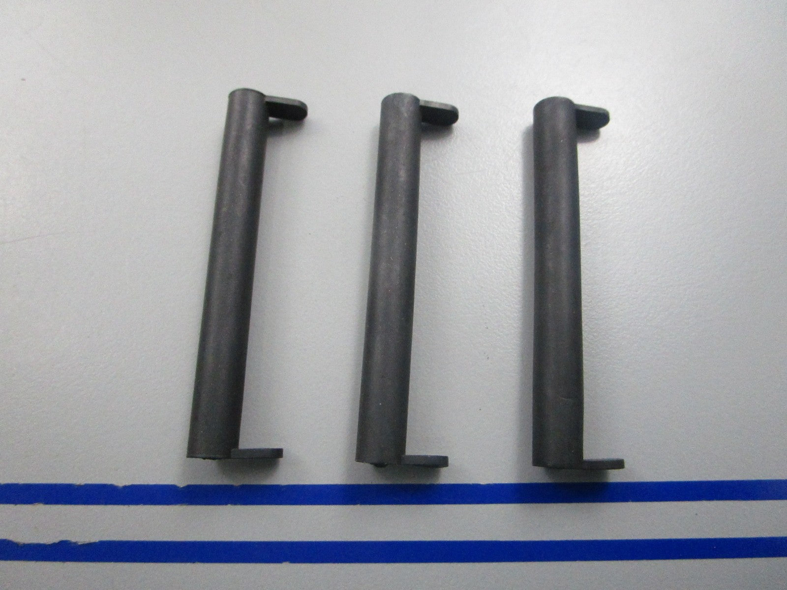 NEW OEM (LOT OF 3) 303806 0303806 OMC Johnson Evinrude Tubing 0810