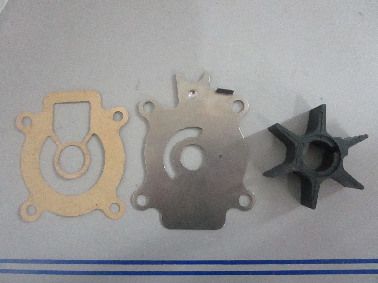 *NEW OEM* 0820 Suzuki Impeller Kit 17400-94601