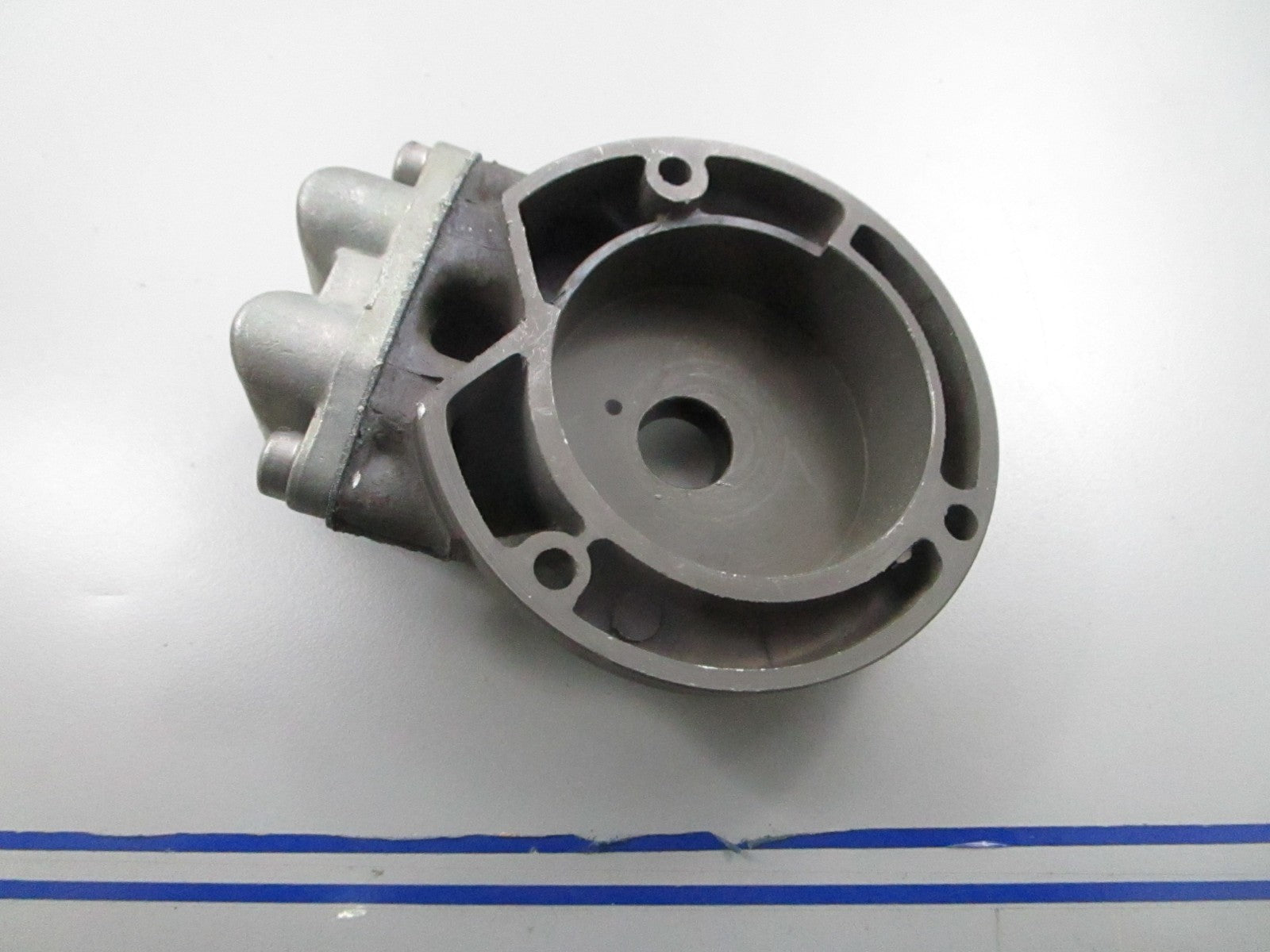 *NEW OEM* 0720 OMC Johnson Evinrude Housing 312612 307954 378348
