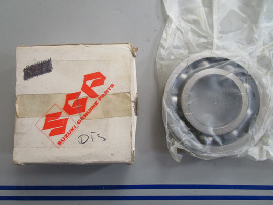 *NEW OEM* 0820 Suzuki Bearing 09262-30009