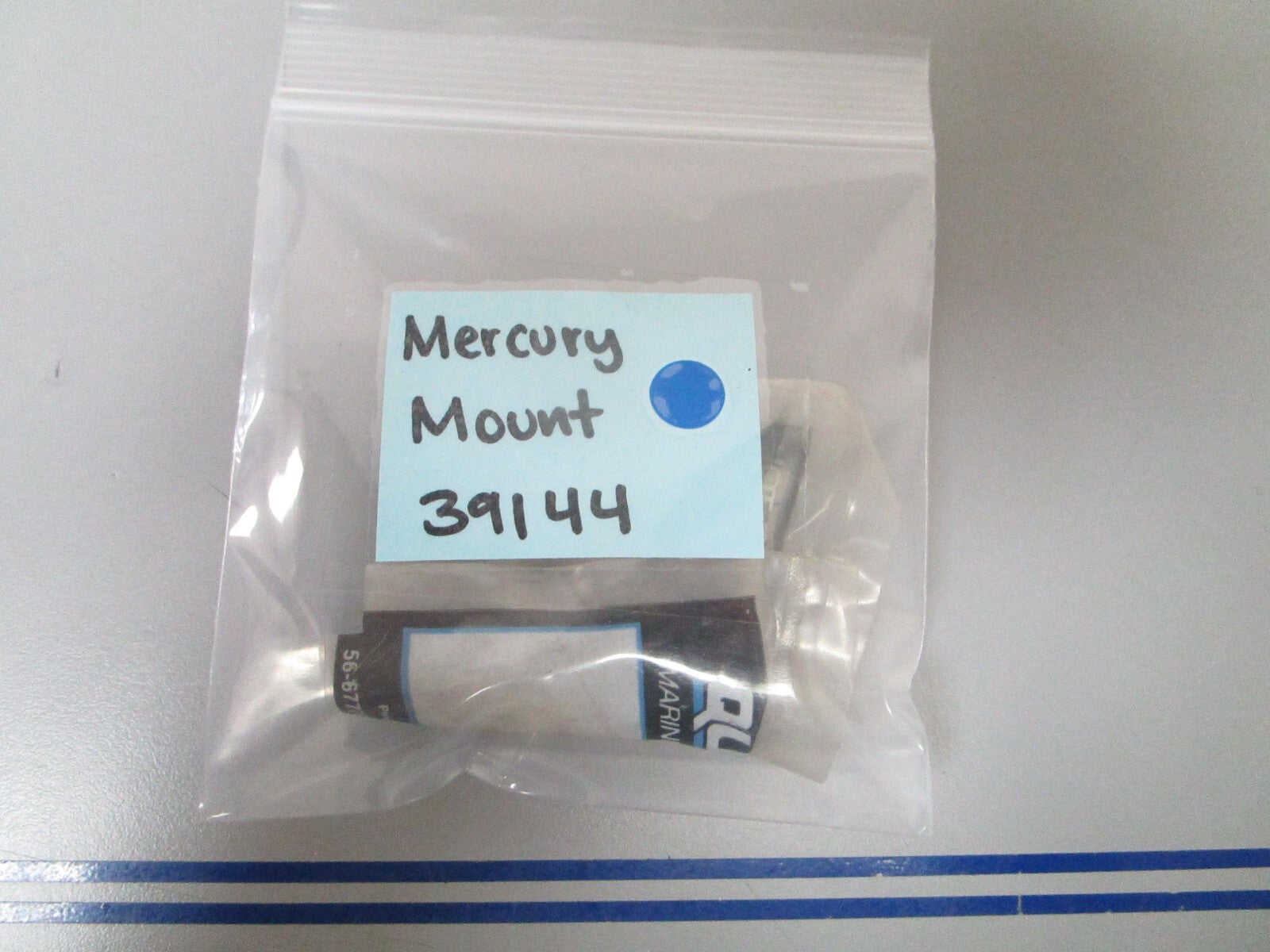 *NEW OEM* 0770 Mercury Quicksilver Mount 39144