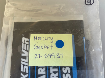 *NEW OEM* 0720 Mercury Quicksilver Gasket 27-89937