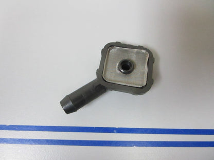 NEW OEM 312629 312633 OMC Johnson Evinrude Fuel Pump Filter Cap & Screen 0720
