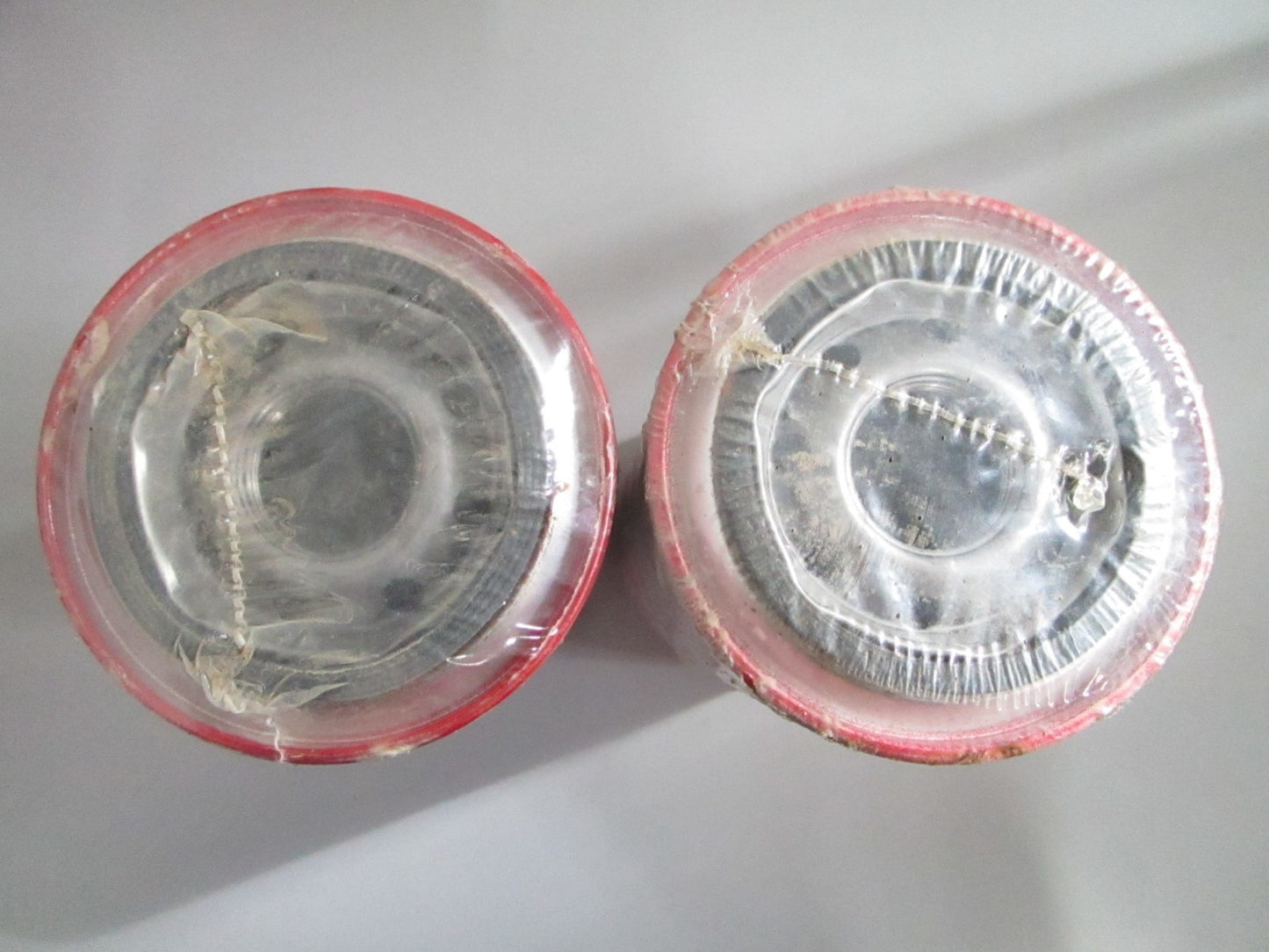NEW OEM (LOT OF 2) B7177 Baldwin Oil Filter 0820