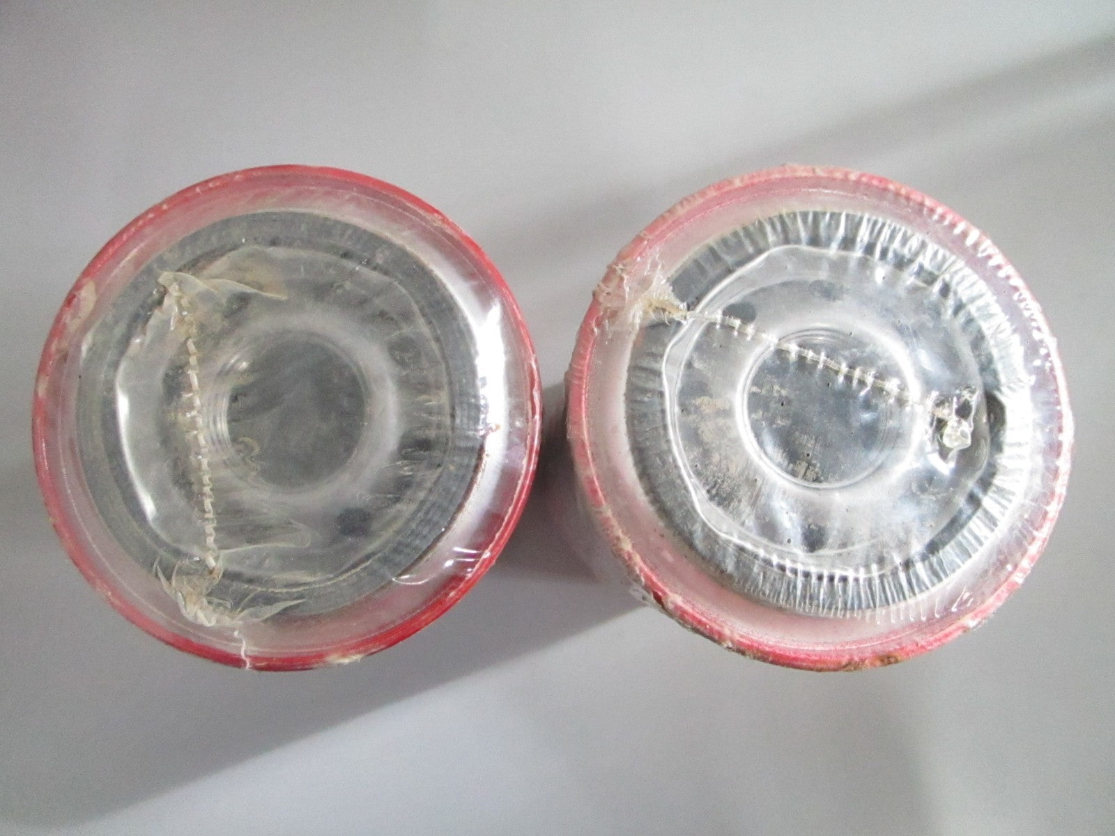 NEW OEM (LOT OF 2) B7177 Baldwin Oil Filter 0820
