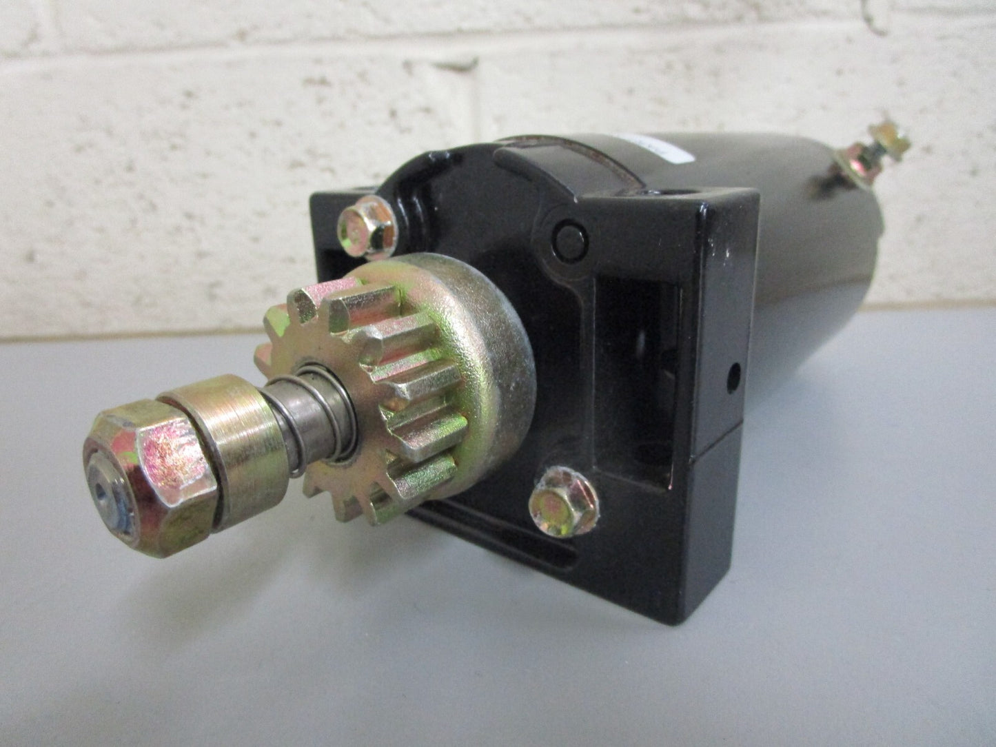 *NEW* 0820 Sierra Starter 18-5614 Replaces: 50-819271