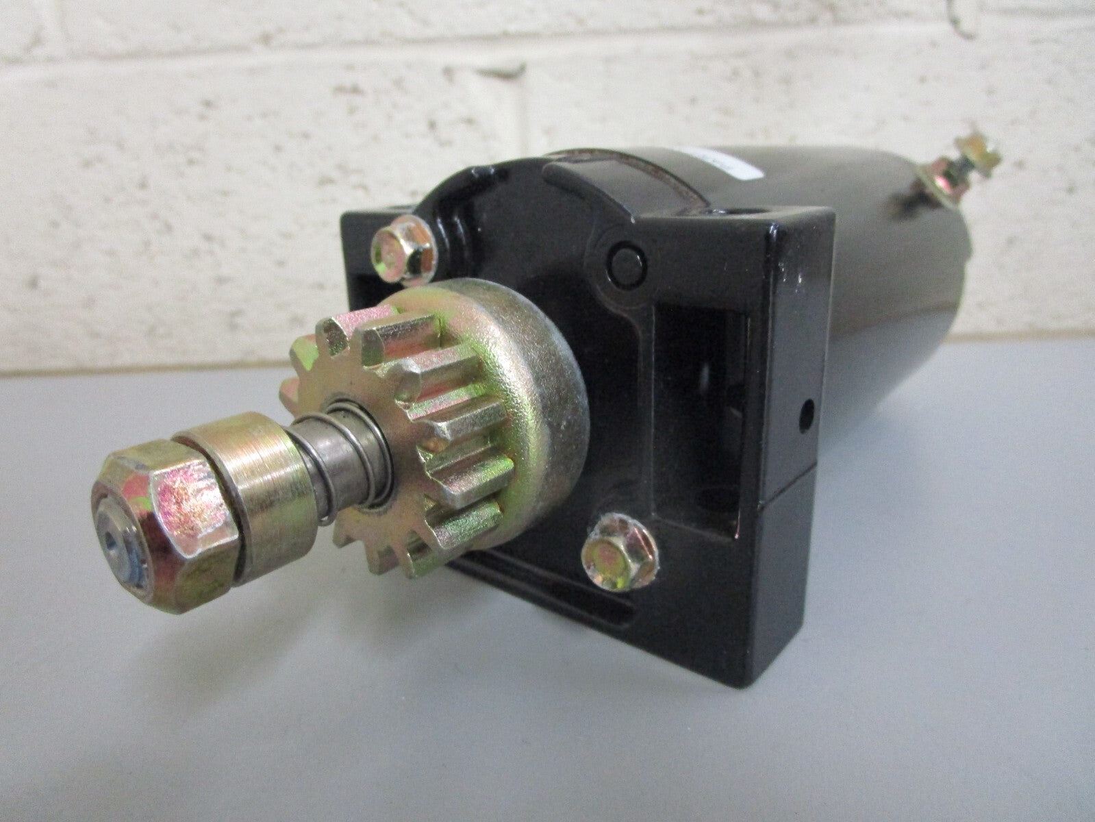 *NEW* 0820 Sierra Starter 18-5614 Replaces: 50-819271