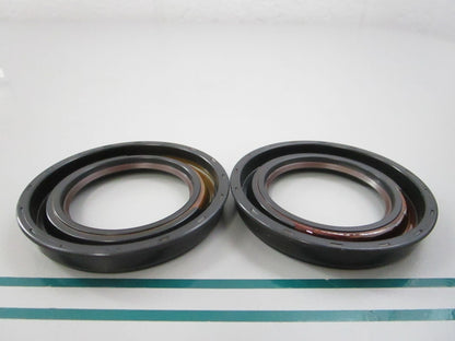 NEW OEM (LOT OF 2) 93101-40002-00 Yamaha Oil Seal 0810